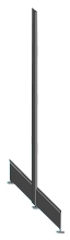 koncový modul g160/50
