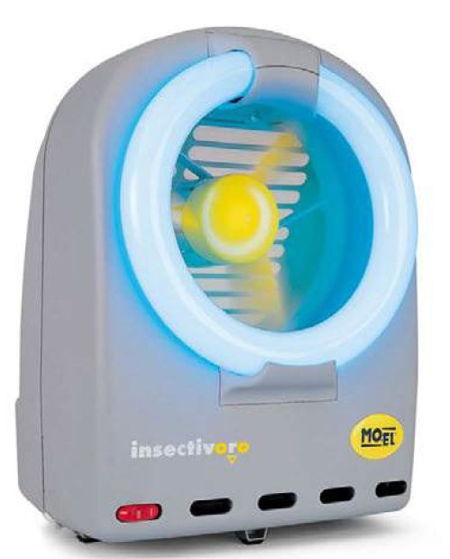 Lapač hmyzu INSECTIVORO 368G (HACCP)