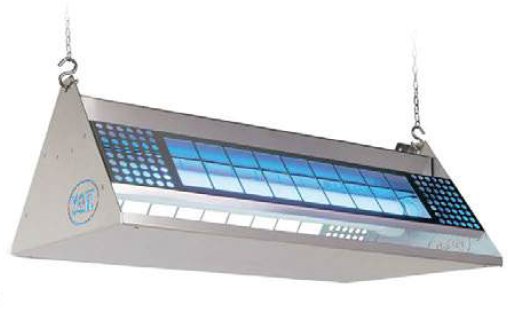 Lapač hmyzu 372 (HACCP)