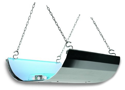 Lapač hmyzu BUTTERFLY 700 (HACCP)