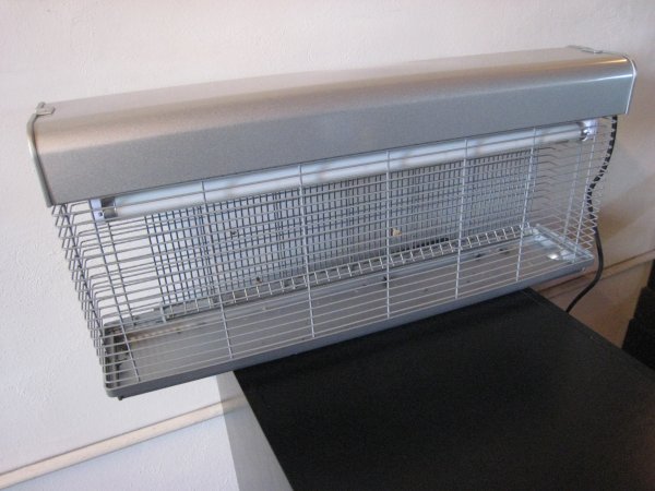 Lapač hmyzu 7220
