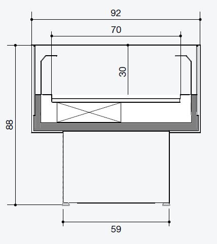 FLATEY 129 akce