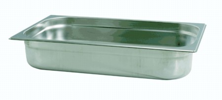 gastronádoba GN 530 x 325 x 40 (GN1/1)