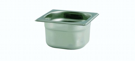 gastronádoba GN 325 x 265 x 65 (GN1/2)