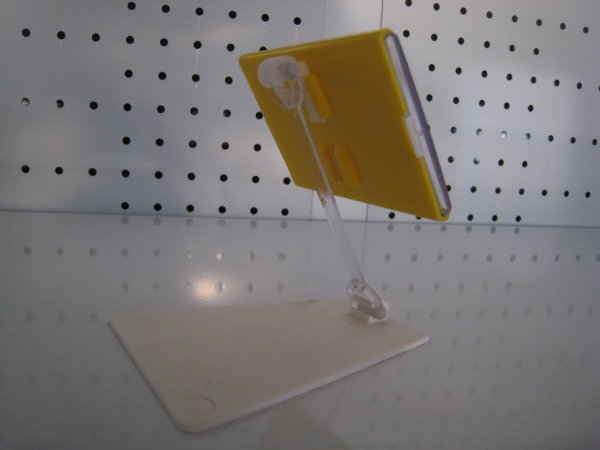 cenovková kazeta KP 80x60 mm