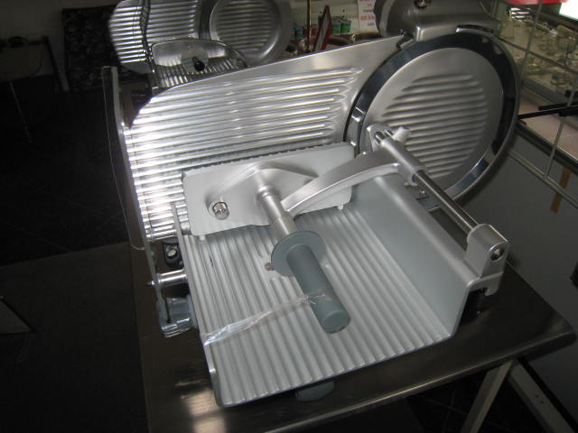 MANTEGNA VCO 350