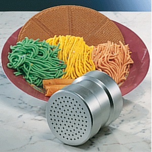 ICE SPAGHETTI