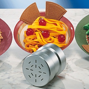 ICE SPAGHETTI